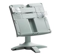 Akfldms Multifunctional Reading Book Support Adjustable Rotatable Lifting Landing Bookshelf Tablet Books Holder B