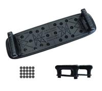 Akfldms Muscle Exerciser Foldable Push-Up Board Non Slip Fitness Portable Abdominal Enhancement Health Support Pad Push-Up Stands A