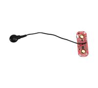 Akfldms Muscle Sensor -13723 LED Indicator Light Adjustable Gain Wearable Design Muscles Sensor Module