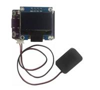 Akfldms --N16R8 Development Board MINI Type C Xiaozhi Ai Voice Dialogue Robot Module with Display