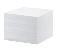 Akfldms Nail Dust Collector Filter Nail Vacuum Filter Disposable Nail Dust Suction Collector Filters Paper Sheets White