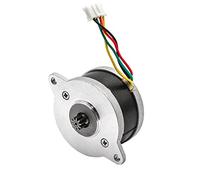 Akfldms NEMA14 36mm Round Pancake Stepper Motor