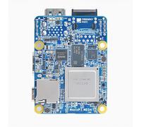 Akfldms NEO4 RK3399 Development Board Gigabit Ethernet WiFi Bluetooth Onboard Android Support Network