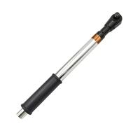 Akfldms Offset High Torque Chain Drive Impact Wrench Extender, 1/2" Drive Extension for Electric Drill-Impact Wrench Extension Tool