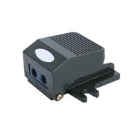 Akfldms One in One Self Resetting -02 2 Way 2 Position Three Way Foot Pneumatic Pedal Valve Tool Switch Air Valve