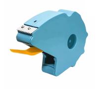 Akfldms Painting Tape Dispenser for Painting Painter's Tape Dispenser Tool for Trimming Masking Master Tape Dispenser