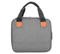 Akfldms Photo Printer Case Photo Printer Bag with Accessory Pockets