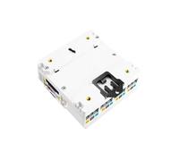 Akfldms PLC Controller Programmable Logic Controller Cloud Data Monitoring IOT Development Board