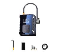 Akfldms Portable Inflation Pump Car Air Compressor Electric Tire Inflator Pump for Motorcycle Bicycle Boat AUTO Tyre Balls