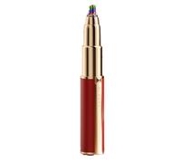 Akfldms Portable Rechargeable Multifunctional Eyebrow Trimmer for Women - Red Electric Eyebrow Scraper Automatic