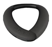 Akfldms Portable Wireless TV Speakers Neckband Design, Bluetooth Enabled, Theater Quality Stereo Sound Microphone Support, Long-Lasting Battery Life