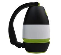 Akfldms Power Bank Enabled Multi-Function LED USB Rechargeable Camping Light/Lamp Outdoor Hiking Home Flashlight Table Desk Lamp