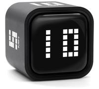 Akfldms Preset Timer 5, 10, 30, 60 Minutes, Desk Cube Sensor& Mute Function Ideal for ADHD, Suitable for Work, Study, Kitchen