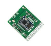 Akfldms QCC3034 Bluetooth 5.1 Stereo Audio Module I2S Output DC3.6-5.5V APTXHD Lossless Support/AAC//APTXHD NO Call