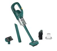 Akfldms Rechargeable Wet and Dry Automatic Vacuum Cleaner Rechargeable 2-In-1 Handheld Vacuum Cleaner