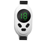 Akfldms Relaxation Treatment Low-Frequency Pulse Microcurrent Watch Insomnia Relief Smart Relieve Pulse Stimulation Hypnosis Sleep Aid