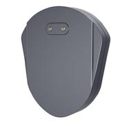 Akfldms Replace Vehicle Loop Detector Compatible Easy Installation Radar Vehicle Detector Barrier Sense Sensor Control Unit