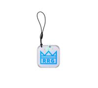 Akfldms RFID Detector Low High Frequency Ultra-High Frequency (UHF) LF/HF/UHF RFID Detector Tool