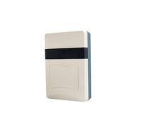 Akfldms RFID UHF Reader Read ISO18000-6C 860MHz 960MHz 2 Meter Range Passive Tag Writer/Reader Module IP Interface RS232