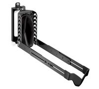 Akfldms Rotary Bicycle Wall Mounts Bicycle Wall Mounts That Do Not Require Lifting Heavy Objects