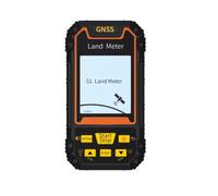 Akfldms S1 2.4 Inch Screen GPS GLONASS SBAS BeiDou Portable Land Measuring Meter Mountain Measurement Land Surveying Tool