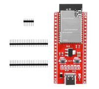 Akfldms -S2-WROOM -S2-DevKitM Development Board 32-Bit Single-Core MCU Module Wireless Wi-Fi Functionality