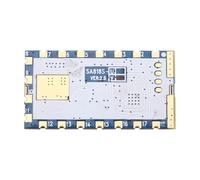 Akfldms SA818S-V VHF Amateur for Radio Module DIY Kit 400-480MHz Frequency Range Ideal Designed for Radio Enthusiasts