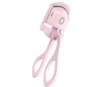 Akfldms Safe Anti-Burn Heated Eyelash Curlers Electric Natural Curling Quick for Long Lasting