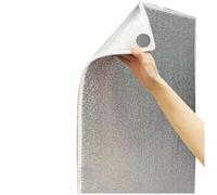 Akfldms -Saving Refrigerator Cover, Insulated for Freezer Blanket Universal, for Freezer& Cold Storage Applications