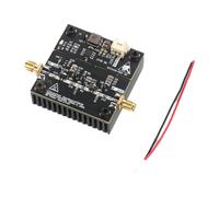 Akfldms SBB5089+ SHF0589 2W 0.04-1.2GHz Power Amplifier Module 8-30V Supply for Communication Systems