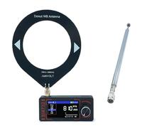 Akfldms SI4732 Radio Receiver ESP-32- Supports FM AM (MW and SW) and SSB (LSB and USB)