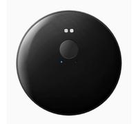 Akfldms Simultaneous Interpretation Voice Translator AI102 Chinese-English Translator New Intelligent Translator Black