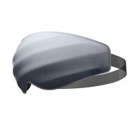Akfldms Sleep Aid Eye Mask 3D Stereoscopic Portable for Adults for Sleeping Blocks Out Light for Men Women Travel