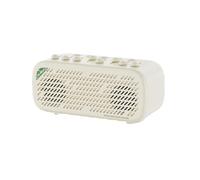 Akfldms Sleep Sound Machine White Noise Generator 255+ Mixer Options Portable Speaker Night Light Sleep Timer Breath Therapy