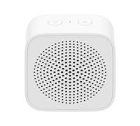Akfldms Smart Speaker Work Voice Portable Speaker Bluetooth 5.0 Wireless Connection Mini Speaker Charging Speaker