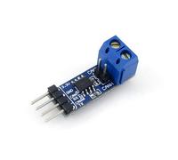Akfldms SN65HVD230 CAN Bus Transceiver Communication Module Thermal Protection DC 3V-3.6V Slope Control Functionality