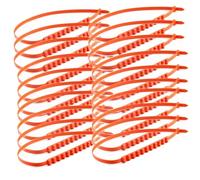 Akfldms Snow Chains for Cars, Off-Road Vehicles, Tire-Friendly, Easy Tie-on Anti-Skid Chain for Car Winter Driving,Universal