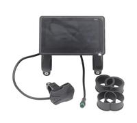 Akfldms Speed Display H6C Lithium Battery Instrument Display Electric Scooter Modification Accessories