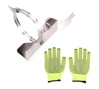 Akfldms Spraying Paint Can Shaker for Reciprocating Saw,Paint Can Shaker with One-Click Adjustment - Fits 2 to 3inch Cans