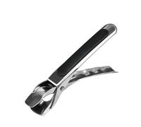Akfldms Stainless Steel Kitchen Clamp,Multifunctional Anti-Scalding Bowl Clamp, Household Anti-Scalding Clamp,Oven Accessories A