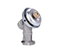 Akfldms Strimmer Gear Head 26/28mm 7/9T Brush Cutter and Grass Trimmer Compatible 28mm7t