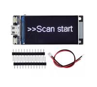 Akfldms T Display H569 1.9 Inch LCD Development Board WIFI Bluetooth for + + 4.8t