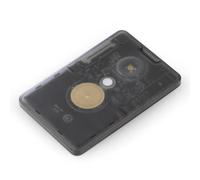 Akfldms T1000-E LoRaWAN Card Tracker for Indoor/Outdoor Positioning Supports GNSS, WiFi Bluetooth& Low Power Long Range Communication