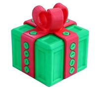 Akfldms The Prank Box, Annoying Gift Box, Hilarious Screw Challenge with Surprise, Annoying Funny 3D Printed Screw Gifts Boxes