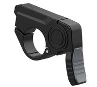 Akfldms Thumb Throttle Quick Disassembly Fit for 5V Electric Bicycle Accessory- Left/Right Hand Finger Operation