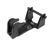 Akfldms TL-50 Coupler Gooseneck Trailer Lock for Heavy Trailers Livestock Haulers Black