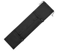 Akfldms Tripod Carrying Storage Shoulder Bag Case for 45 Inch Tripod 45 Inch Photographic Light Stand Monopod Slide Rail