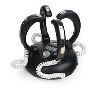 Akfldms Truth or Dare Finger Challenge Toy Game Lie Detector Roulette for Friends Family Adults Kids