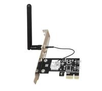 Akfldms TUYA Smart Computer Power Reset Switch WiFi Computer On/Off Switch Module APP Control Timer/Voice Control Relay Module