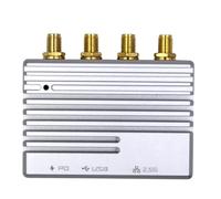 Akfldms Type-C USB 3.0 M2 to Adapter Board 5G Module 2.4G Wif WiFi RJ45 Ethernet Port Debugger with RTL8125 Chip 2.5Gbps